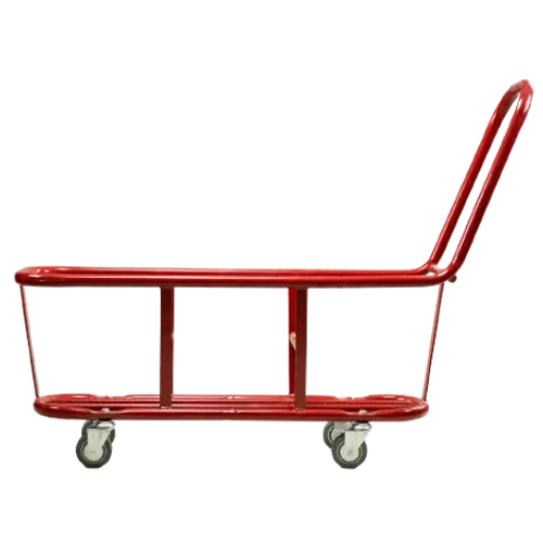 Rexello- MFT Small Trolleys with 150kgs load capacity